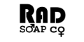 RAD Soap Co. Logo