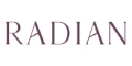 Radian Jeans Logo