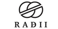 Radii Logo
