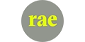 Rae Wellness Logo