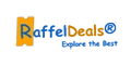 RaffelDeals Logo