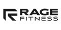 Rage Fitness Logo