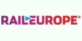 Rail Europe Logo