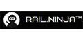 Rail Ninja Logo