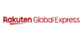 Rakuten Global Express Logo