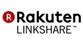 Rakuten LinkShare Welcome Program Logo
