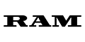 Ram Golf (UK) Logo