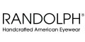 Randolph Handcrafted Eyewear Logo