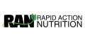 Rapid Action Nutrition Logo