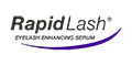 RapidLash Logo