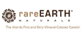 rareEARTH Naturals Logo