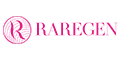 Raregen  Logo
