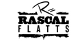 Rascal Flatts Online Store Logo