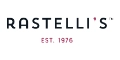 Rastellis Logo