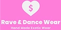 Rave and Dance Wear  Logo