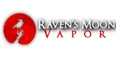 Ravens Moon Vapor Logo
