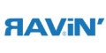 Ravin Logo