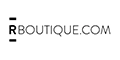 Rboutique Logo