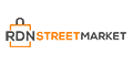 RDN Street Market Logo