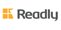 Readly (FR) Logo