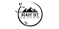 Ready Set Romper  Logo