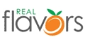 Real Flavors Logo