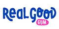 Real Good Gum Logo