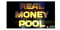 Real Money Pool Logo