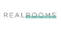 RealRooms Logo