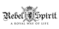 Rebel Spirit Clothing Logo