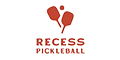 Recess Pickleball Logo