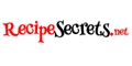 RecipeSecrets.net Logo