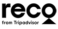 Reco by TripAdvisor Logo