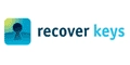 Recover Keys Logo