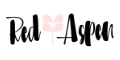 Red Aspen Logo