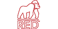 Red Gorilla  Logo