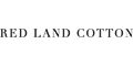 Red Land Cotton Logo