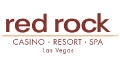 Red Rock Casino Resort and Spa Logo
