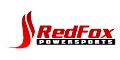 RedFox Powersports Logo