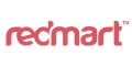 RedMart  Logo