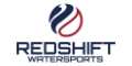 Redshift Water Sports Logo