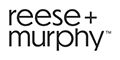 Reese + Murphy Logo