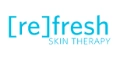 Refresh Skin Therapy  Logo