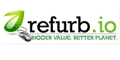 refurb.io CA Logo