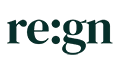 Re:gn Logo