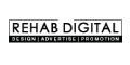 Rehab Digital Logo