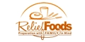 Relief Foods Logo