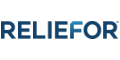 Reliefor Logo