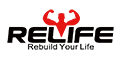 Relife Sports Logo