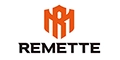 REMETTE Logo